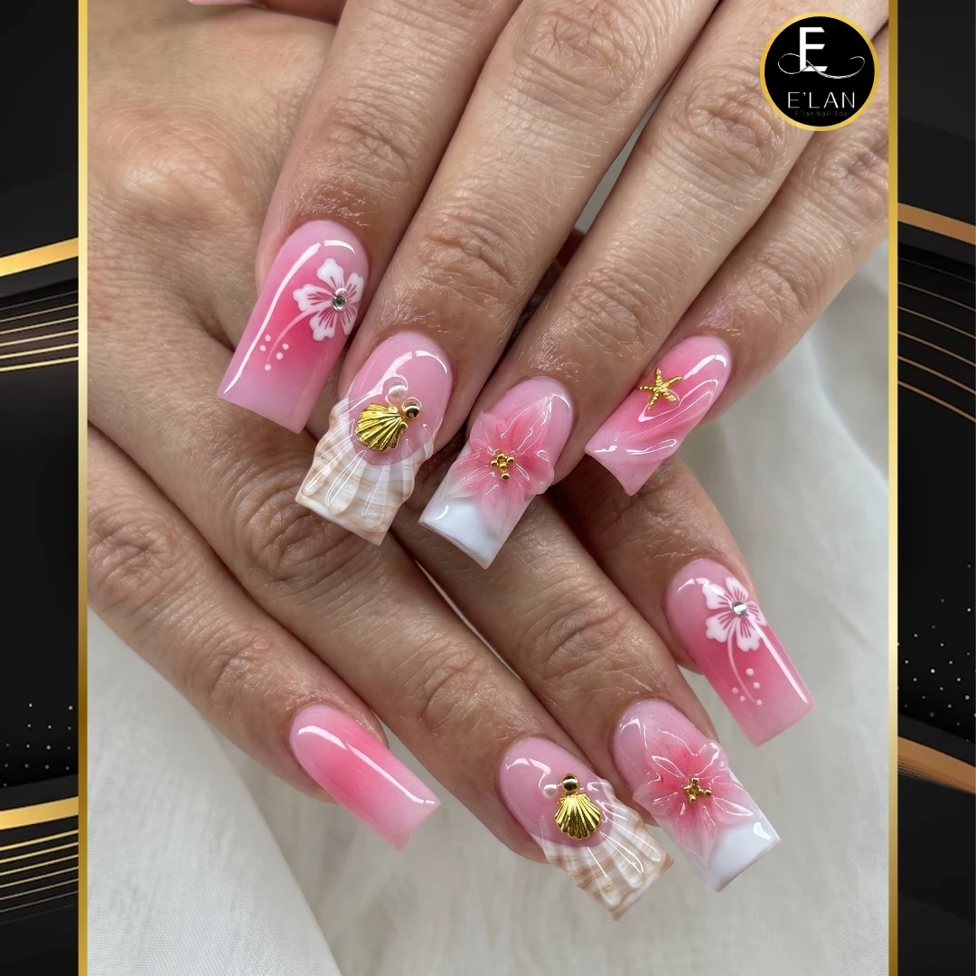 Nail Design